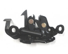 NISSAN PATROL- 98/02; KAPUT KİLİDİ