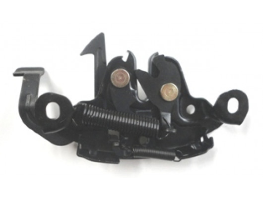 NISSAN PATROL- 98/02; KAPUT KİLİDİ