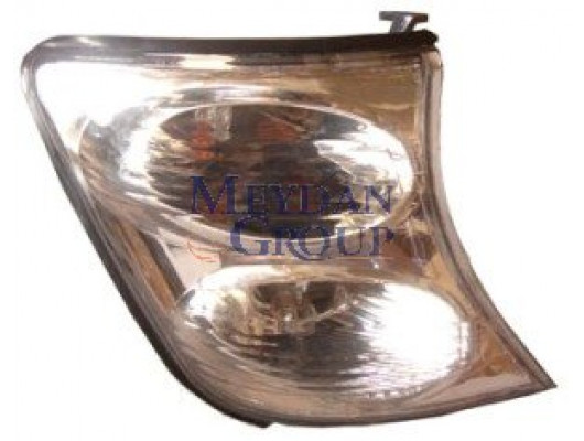 NISSAN PATROL- 03/05; ÖN SİNYAL SAĞ (FAMELLA)