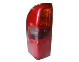 NISSAN PATROL- 06/07; STOP LAMBASI SOL KIRMIZI/SARI/FÜME (FAMELLA)