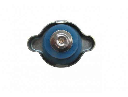 MAZDA 323- HB- 90/05; RADYATÖR KAPAĞI KÜÇÜK TİP (0.9) (SİLİKON) (CAPS)
