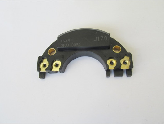 MAZDA 323- HB- 90/95; DİSTRİBÜTÖR BEYNİ (B6) 1.6cc (YOW JUNG)