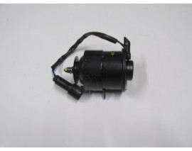 MAZDA 323- HB- 90/95; FAN MOTORU 3 BAGLANTILI BÜYÜK TIP (OVAL)