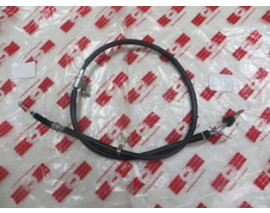 MAZDA 323- HB- 90/95; ARKA EL FREN TELİ SAĞ (SH)