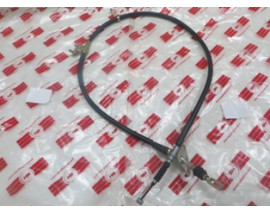 MAZDA 323- HB- 90/95; ARKA EL FREN TELI SOL (SH)