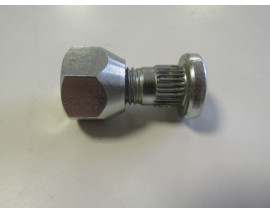 MAZDA 323- HB- 90/95; ÖN BİJON+SOMUN SAĞ/SOL AÇIK TİP (KISA)(10LU)(FAMMIZE)