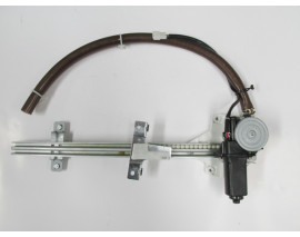 MAZDA 323- SD- 90/95; ÖN CAM KRIKOSU SAG ELEKTRIKLI/MOTORLU (HUSHAN)