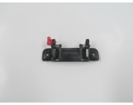 MAZDA 323- SD- 90/95; ÖN KAPI DIS AÇMA KOLU SOL SIYAH (HUSHAN)