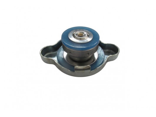 MAZDA 323- SD- 90/95; RADYATÖR KAPAĞI KÜÇÜK TİP (0.9) (SİLİKON) (CAPS)