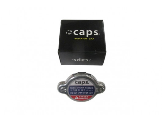MAZDA 323- SD- 90/95; RADYATÖR KAPAĞI KÜÇÜK TİP BİNEK ARAÇLAR İÇİN (0.9) (KAUÇUK) (CAPS)