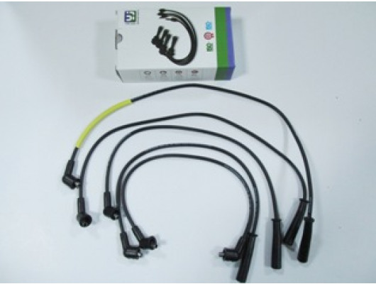 MAZDA 323- SD- 90/95; BUJİ KABLOSU TAKIM (B6) 1.6cc (YOW JUNG)