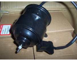 MAZDA 323- SD- 90/95; FAN MOTORU (3 BAĞLANTILI) ORİJİNAL TİP