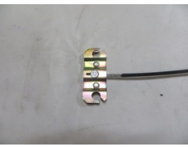 MAZDA 323- SD- 90/95; ÖN EL FREN TELİ (SH)