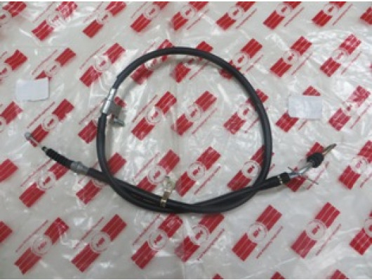 MAZDA 323- SD- 90/95; ARKA EL FREN TELİ SAĞ (SH)