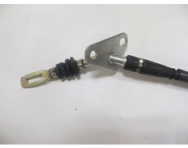 MAZDA 323- SD- 90/95; ARKA EL FREN TELI SOL (SH)