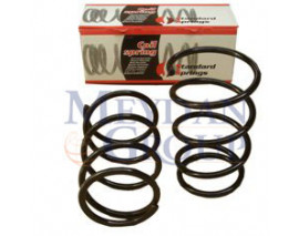 MAZDA 323- SD- 90/95; ÖN HELEZON YAYI SAG/SOL (2LI SET) 1.6cc (13X147-174X278)(STDR)