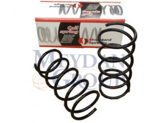 MAZDA 323- SD- 90/95; ARKA HELEZON YAYI SAG/SOL (2LI SET) 1.6CC (11,50X138X340)(STDR)