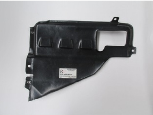 MAZDA 323- SD- 90/95; KARTER MUHAFAZA PLASTIGI SAG (LT-FD8001) (TW)
