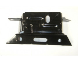 MAZDA 323- LANTIS- 95/98; ÖN TAMPON İÇ BAĞLANTI BRAKETİ SOL