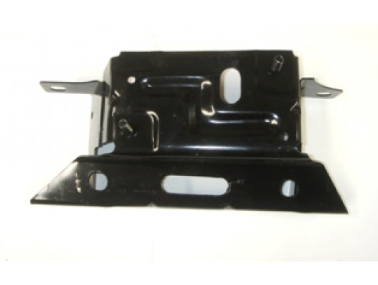 MAZDA 323- LANTIS- 95/98; ÖN TAMPON İÇ BAĞLANTI BRAKETİ SOL