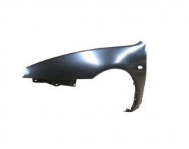 MAZDA 323- LANTIS- 95/98; ÖN ÇAMURLUK DELIKLI SOL (TW)