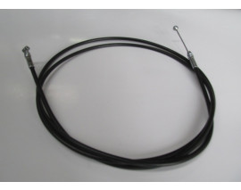 MAZDA 323- LANTIS- 95/98; KAPUT AÇMA TELİ