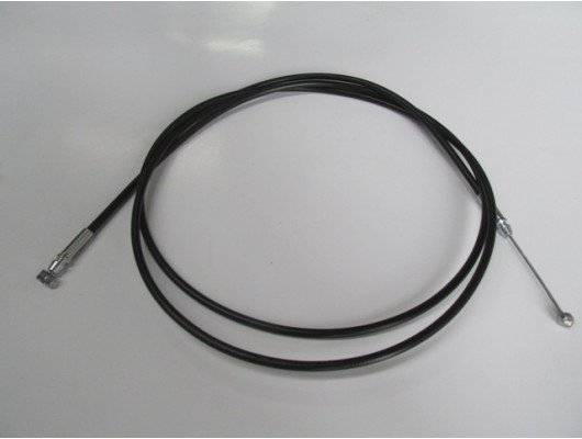 MAZDA 323- LANTIS- 95/98; KAPUT AÇMA TELİ