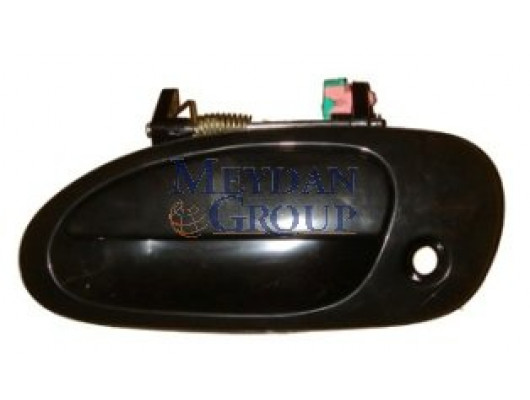 MAZDA 323- LANTIS- 95/98; ÖN KAPI DIŞ AÇMA KOLU SAĞ (TW)