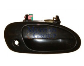 MAZDA 323- LANTIS- 95/98; ÖN KAPI DIŞ AÇMA KOLU SOL (TW)