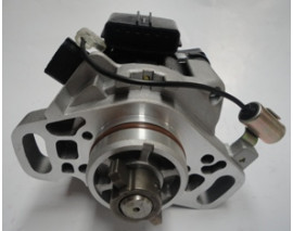 MAZDA 323- LANTIS- 95/98; DİSTRİBÜTÖR KOMPLE (BP) 1.8cc (6+3 FİŞLİ) (YOW JUNG)