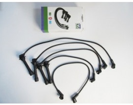 MAZDA 323- LANTIS- 95/98; BUJİ KABLOSU TAKIM (16V)(BP-ZE)1.8 CC (YOW JUNG)