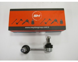 MAZDA 323- LANTIS- 95/98; VIRAJ ASKI Z ROT ÖN SOL (105mm) (SH)