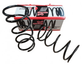 MAZDA 323- LANTIS- 95/98; ÖN HELEZON YAYI SAG/SOL (2LI SET) (12X148) (STDR)