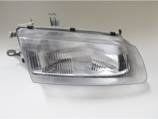MAZDA 323- FAMILIA- 95/97; FAR LAMBASI SAG MANUEL 1.8CC (H4) (DJ AUTO)