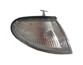 MAZDA 323- FAMILIA- 95/97; ÖN SİNYAL SAĞ BEYAZ 1.8CC (TW)