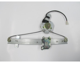 MAZDA 323- FAMILIA- 95/97; ÖN CAM KRİKOSU SAĞ ELEKTRİKLİ/MOTORLU (HUSHAN)