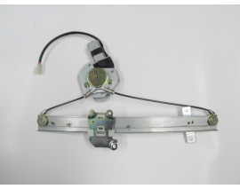 MAZDA 323- FAMILIA- 95/97; ÖN CAM KRIKOSU SOL ELEKTRIKLI/MOTORLU (HUSHAN)