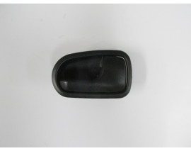 MAZDA 323- FAMILIA- 95/97; ÖN KAPI IÇ AÇMA KOLU SAG SIYAH (HUSHAN)