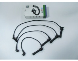 MAZDA 323- FAMILIA- 95/97; BUJİ KABLOSU TAKIM (16V)CV-FV-PV-SV(Z5-DE)1.5 CC (YOW JUNG)