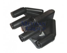 MAZDA 323- FAMILIA- 95/97; DİSTRİBÜTÖR KAPAĞI 1.3cc BA (YAN ÇIKIŞLI) (YOW JUNG)