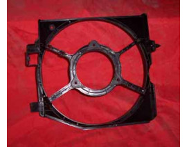 MAZDA 323- FAMILIA- 95/97; KLİMA FAN DAVLUMBAZI BOŞ GÖVDE SEDAN 1.5cc/1.8cc