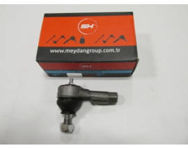 MAZDA 323- FAMILIA- 95/97; ROT BASI DIS SAG/SOL AYNI (ADET)(GRASÖR DELIKLI) (SH)