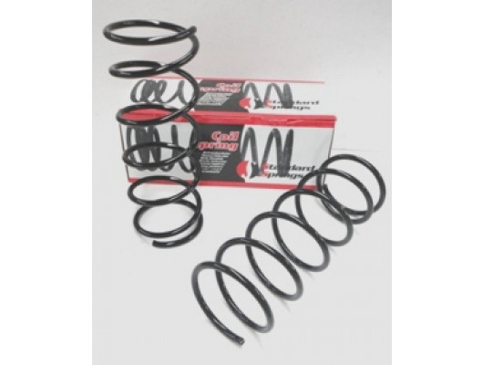 MAZDA 323- FAMILIA- 95/97; ARKA HELEZON YAYI SAG/SOL (2LI SET) (11,25X139) (STDR)