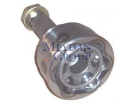 MAZDA 323- FAMILIA- 95/97; DIŞ AKS KAFASI (İÇ:30 DİŞ/DIŞ:26 DİŞ) (UNICA)