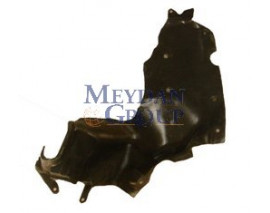 MAZDA 323- FAMILIA- 95/97; KARTER MUHAFAZA PLASTIGI SAG (LT-FD8004) (TW)