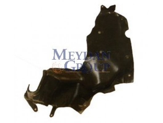 MAZDA 323- FAMILIA- 95/97; KARTER MUHAFAZA PLASTIGI SAG (LT-FD8004) (TW)