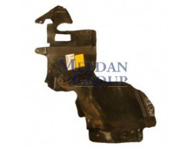 MAZDA 323- FAMILIA- 95/97; KARTER MUHAFAZA PLASTIGI SOL (LT-FD8005) (TW)