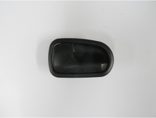 MAZDA 323- FAMILIA- 97/98; ÖN KAPI IÇ AÇMA KOLU SOL SIYAH (HUSHAN)
