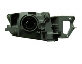 MAZDA 323- FAMILIA- 99/02; FAR LAMBASI SOL MANUEL PARK DELIKSIZ (SEFFAF CAMLI) (H4) (FAMELLA)