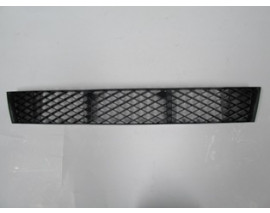 MAZDA 323- FAMILIA- 99/02; ÖN TAMPON PANJURU SİYAH (FPI)